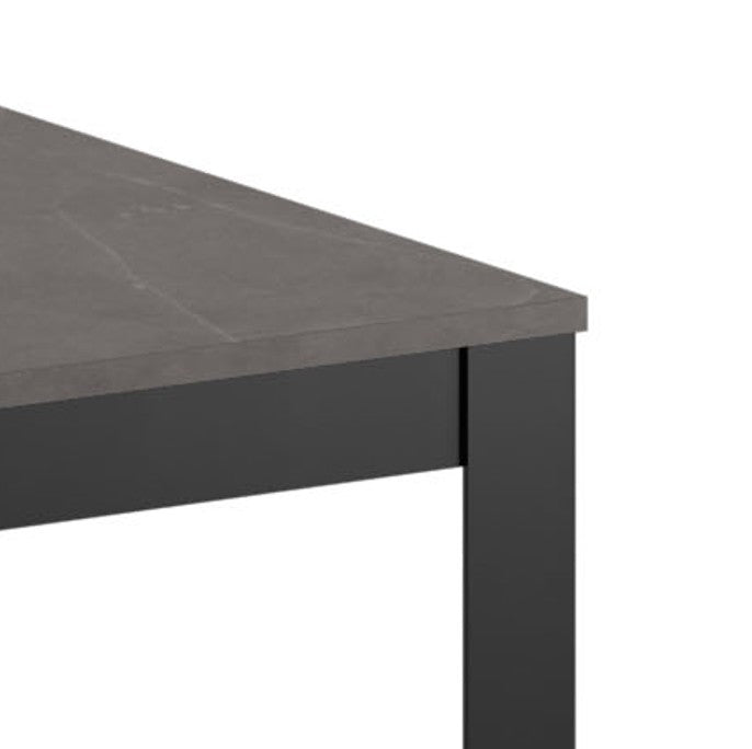 Moon, Tavolo allungabile (90cm X 156/ 316cm H. 76cm)