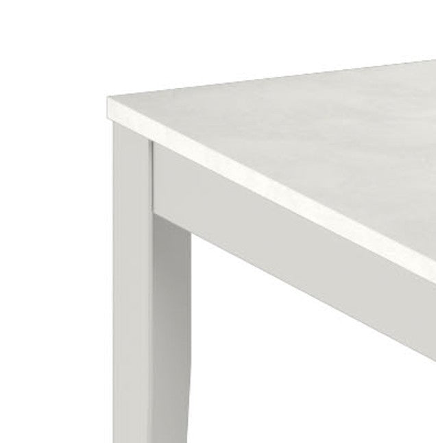 Moon, Tavolo allungabile (90cm X 156/ 316cm H. 76cm)