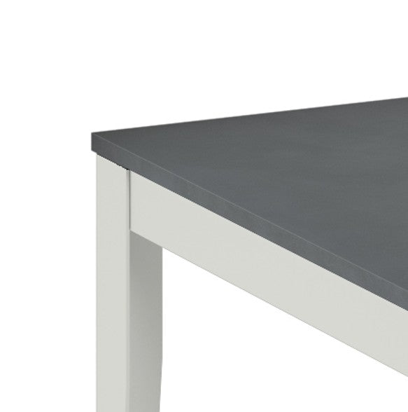 Moon, Tavolo allungabile (90cm X 156/ 316cm H. 76cm)