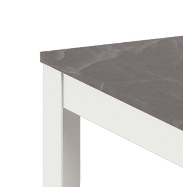 Moon, Tavolo allungabile (90cm X 156/ 316cm H. 76cm)