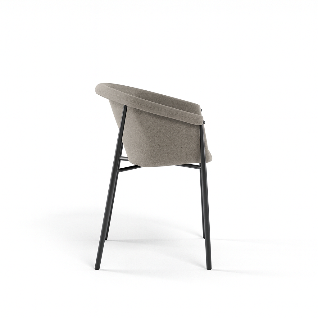 Set di 2 sedie Electra