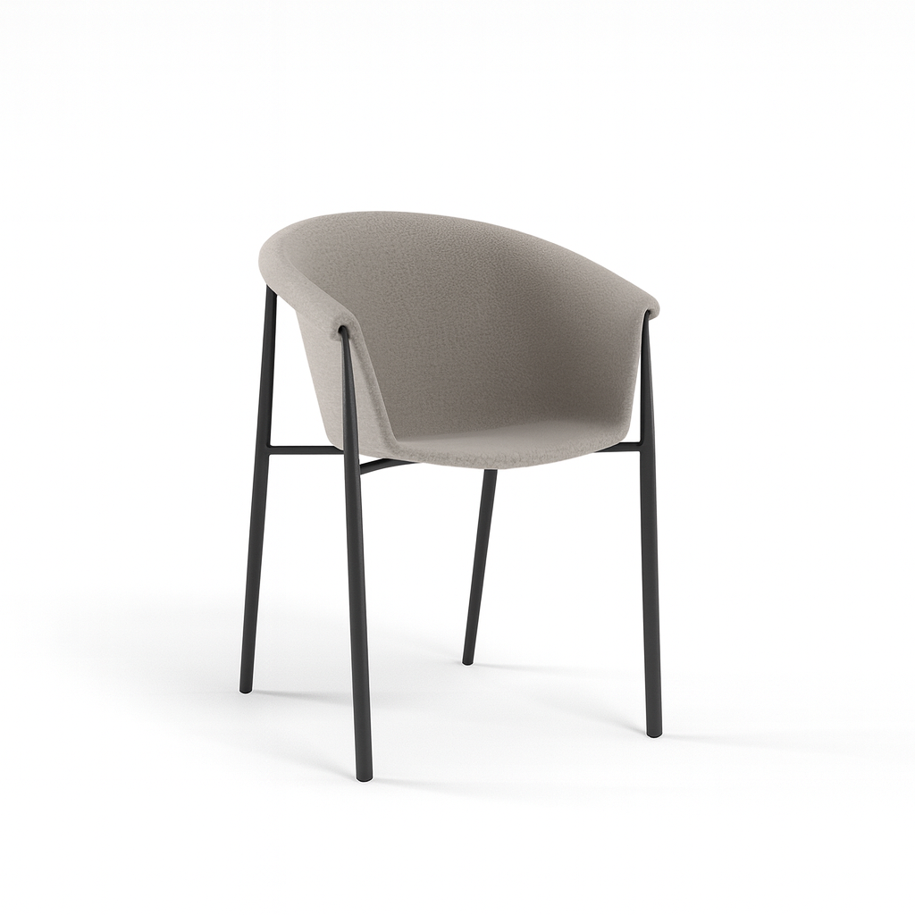 Set di 2 sedie Electra