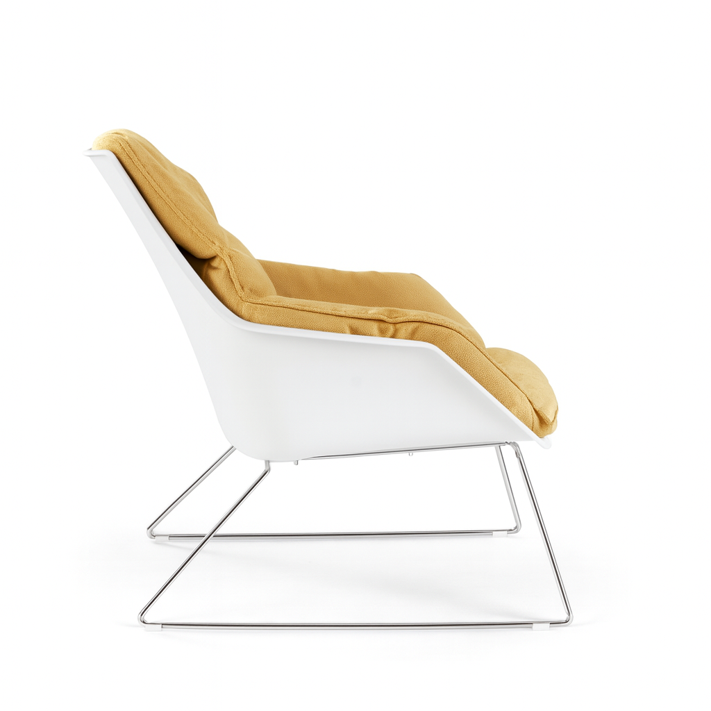 Set di 2 sedie Cocoon