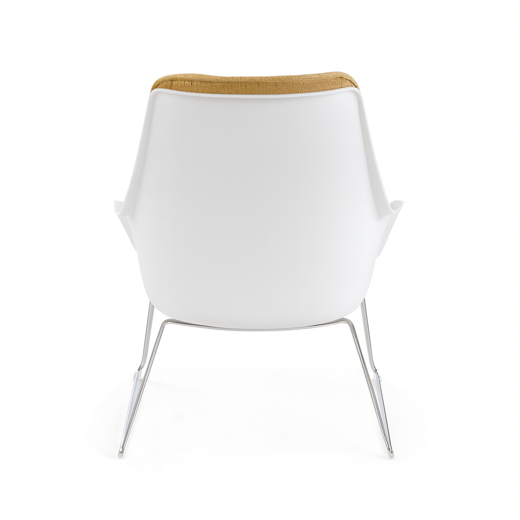 Set di 2 sedie Cocoon