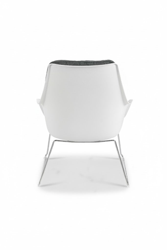Set di 2 sedie Cocoon