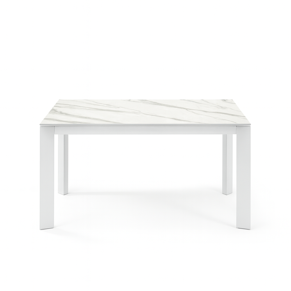 Book, Tavolo allungabile (90cm X 140 /190cm H. 76cm)