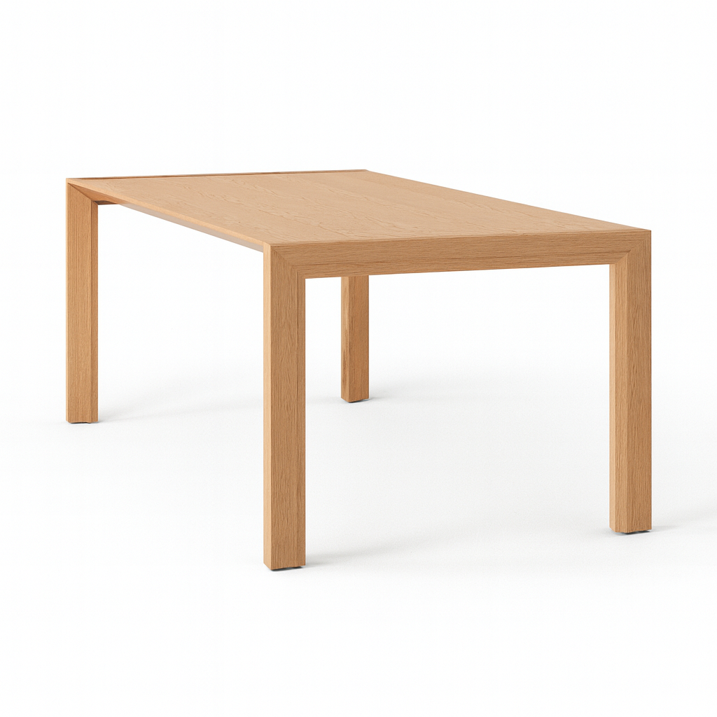 Dean, Tavolo allungabile (90cm X 174/264cm H. 76cm)