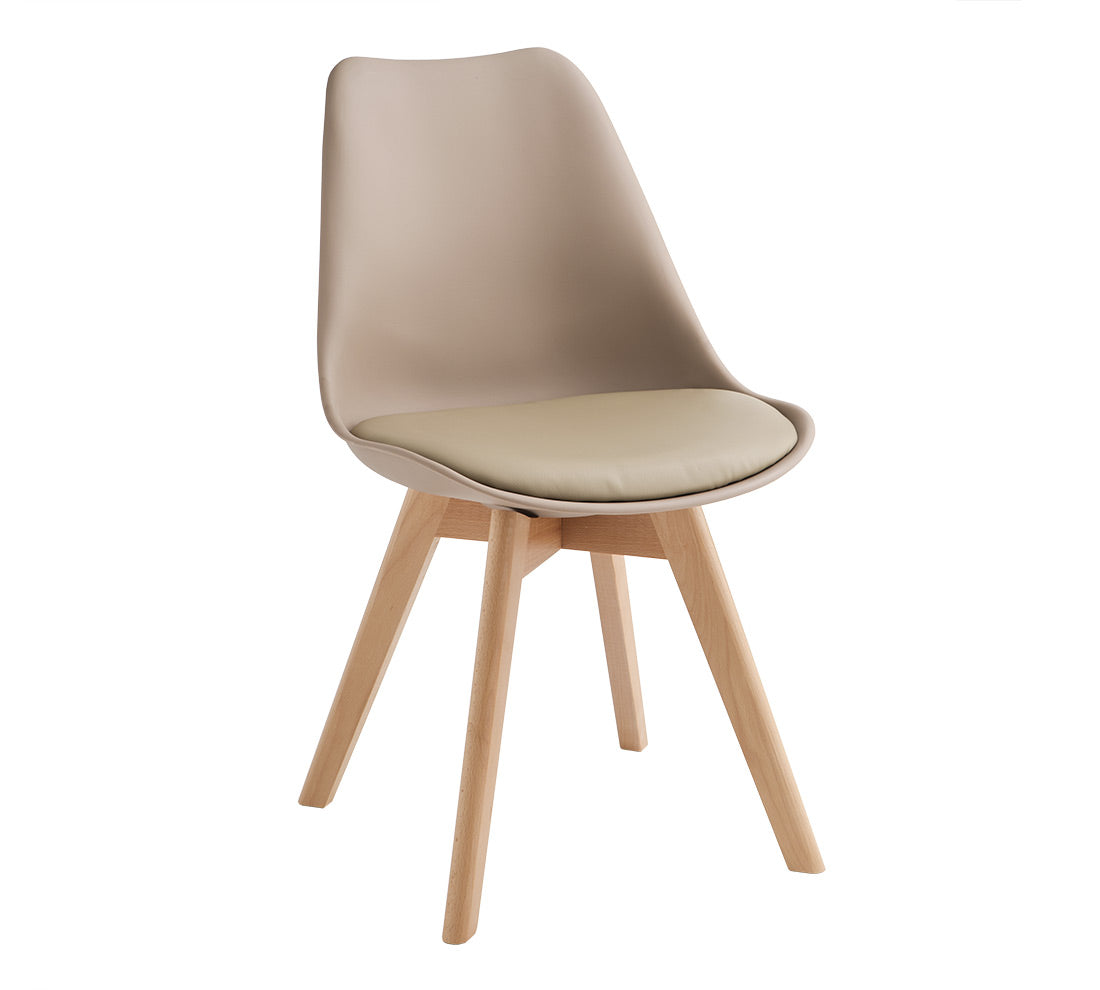 Set di 4 sedie Lola