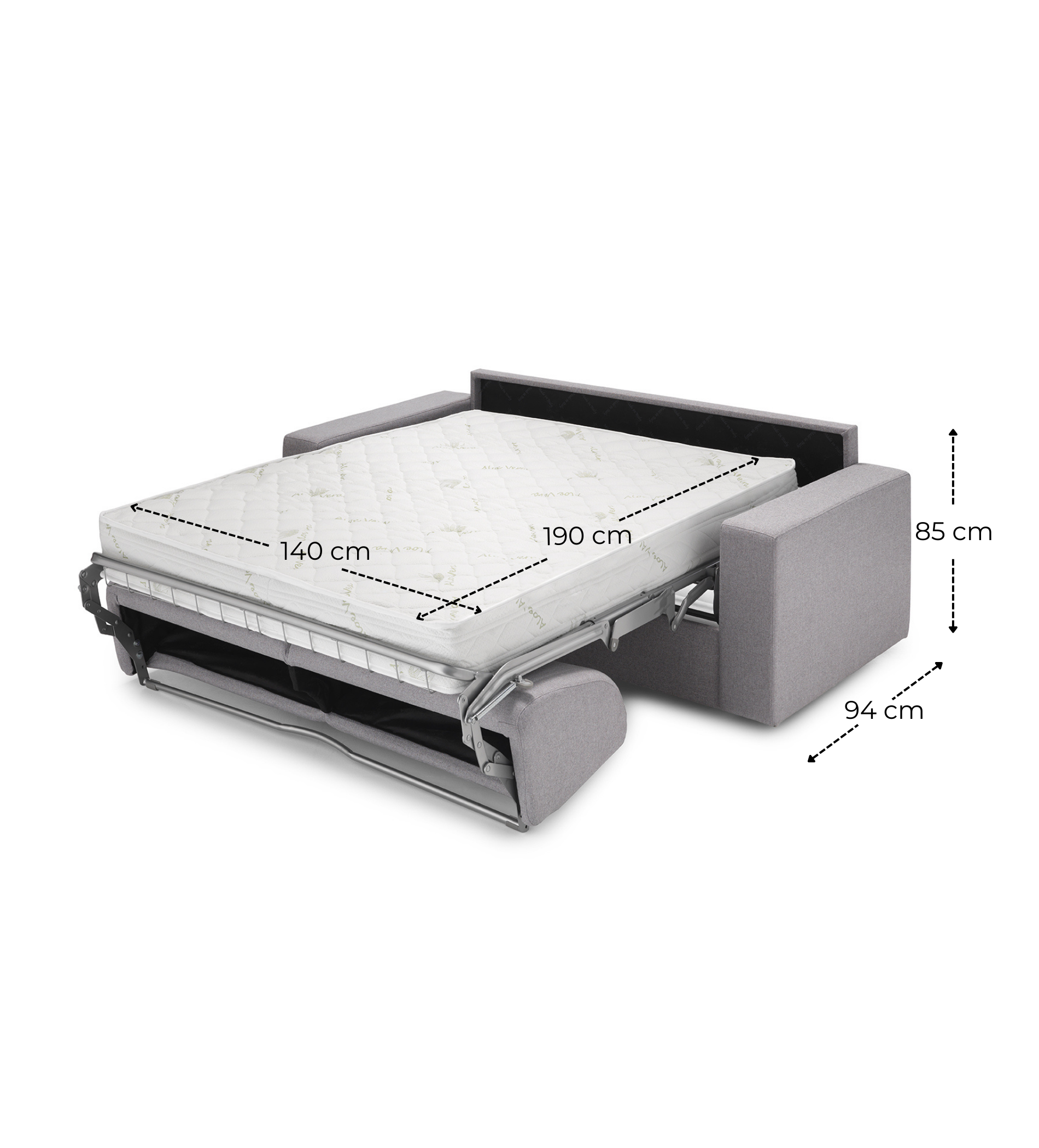 #Colore_Grigio chiaro