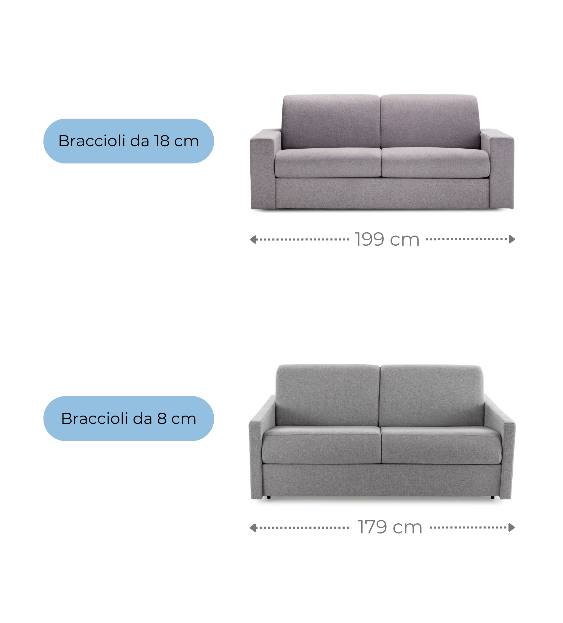 #Colore_Grigio chiaro