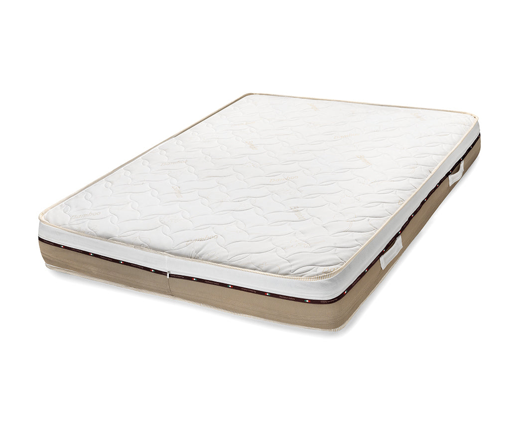 Aster Dream Materasso in Memory e Molle Insacchettate (H. 26cm)