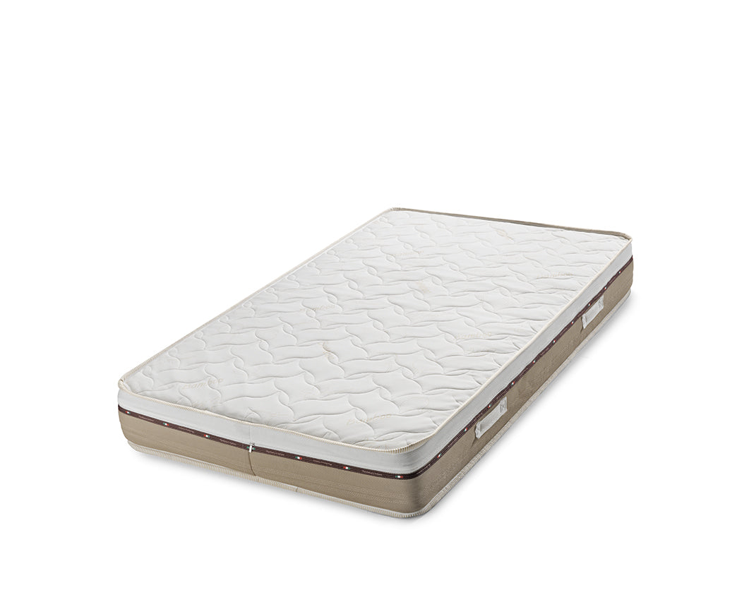 Aster Dream Materasso in Memory e Molle Insacchettate (H. 26cm)