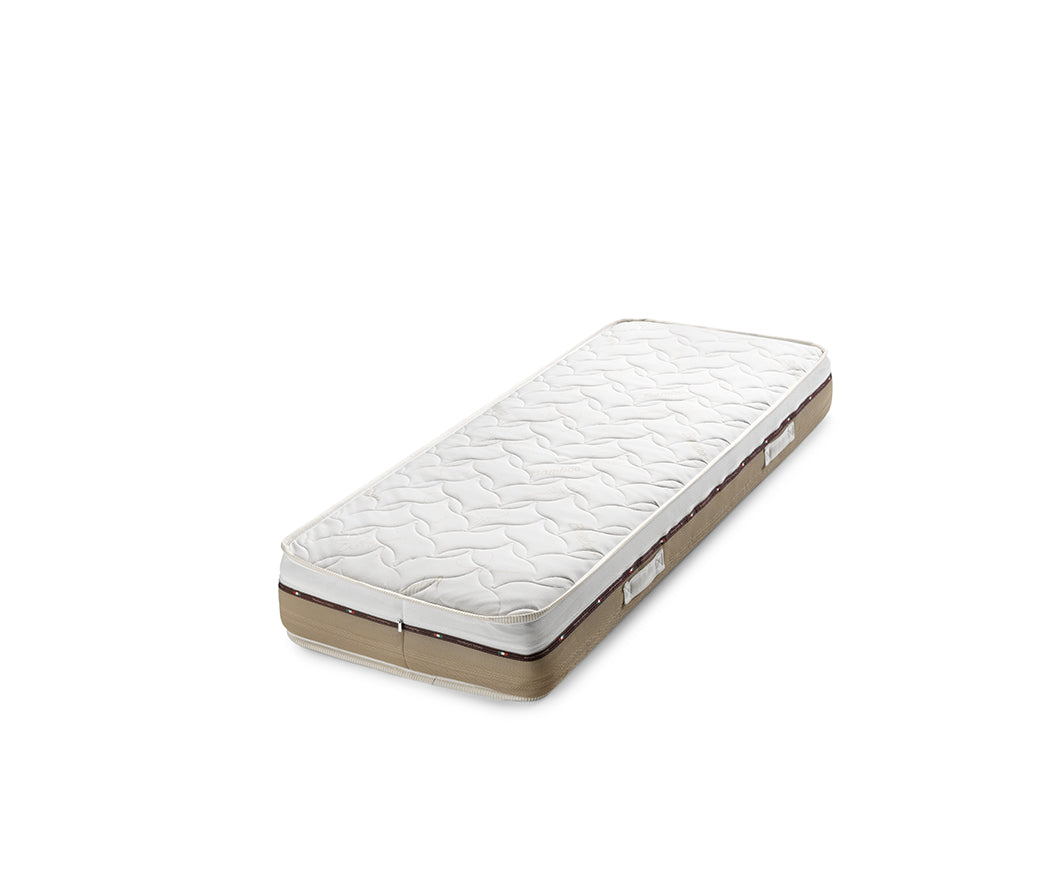 Aster Dream Materasso in Memory e Molle Insacchettate (H. 26cm)
