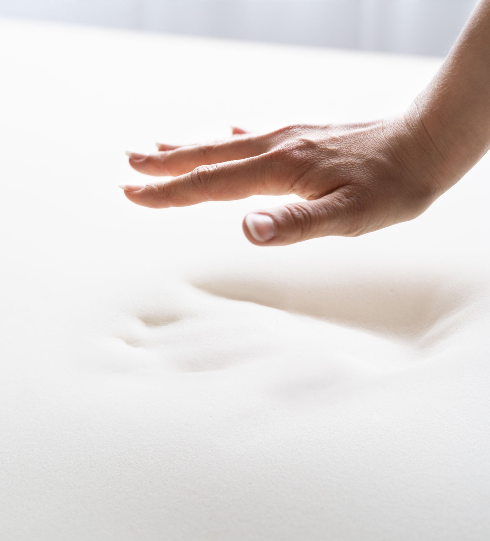 Onda - Cuscino Classic In Memory Foam