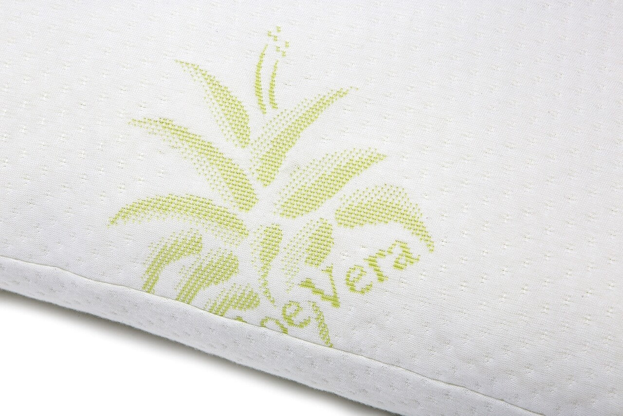 Elva- Cuscino Basic In Memory Foam