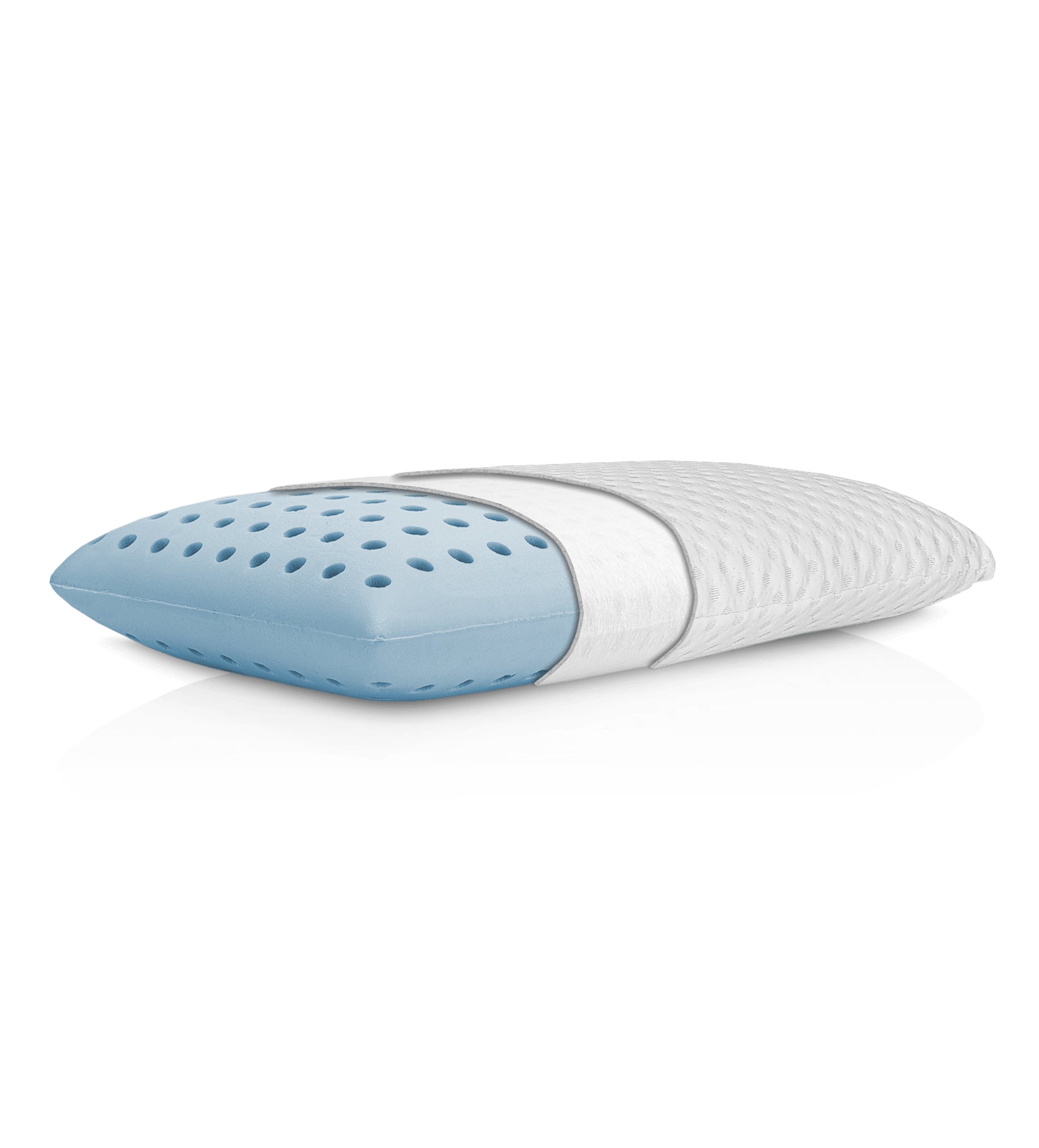 Onda - Cuscino Classic In Memory Foam