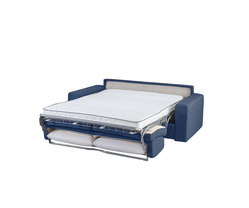 Divano letto matrimoniale 160x190