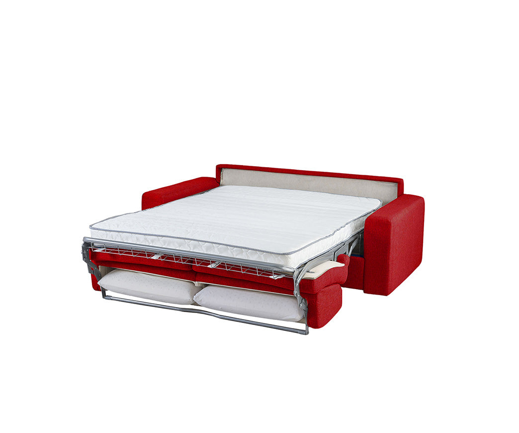 Divano letto matrimoniale 160x190