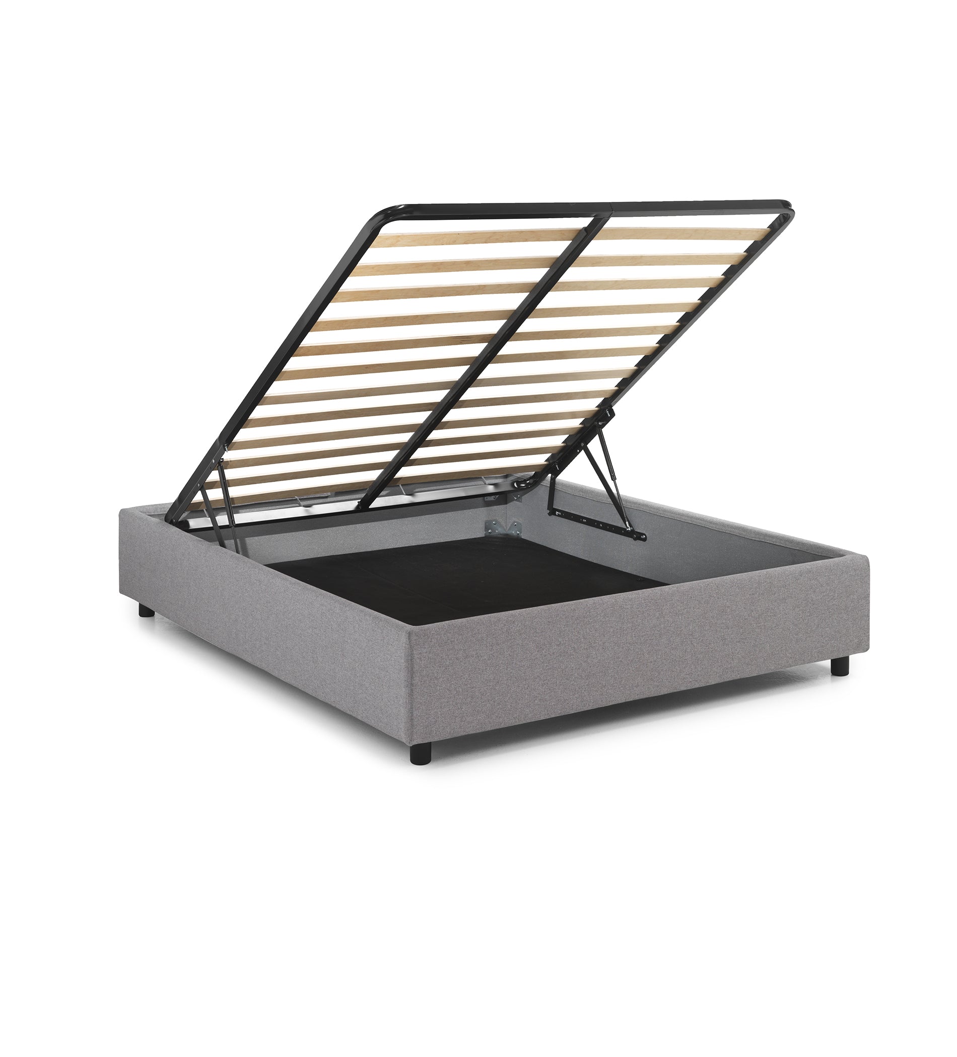 Letto sommier alla francese 140