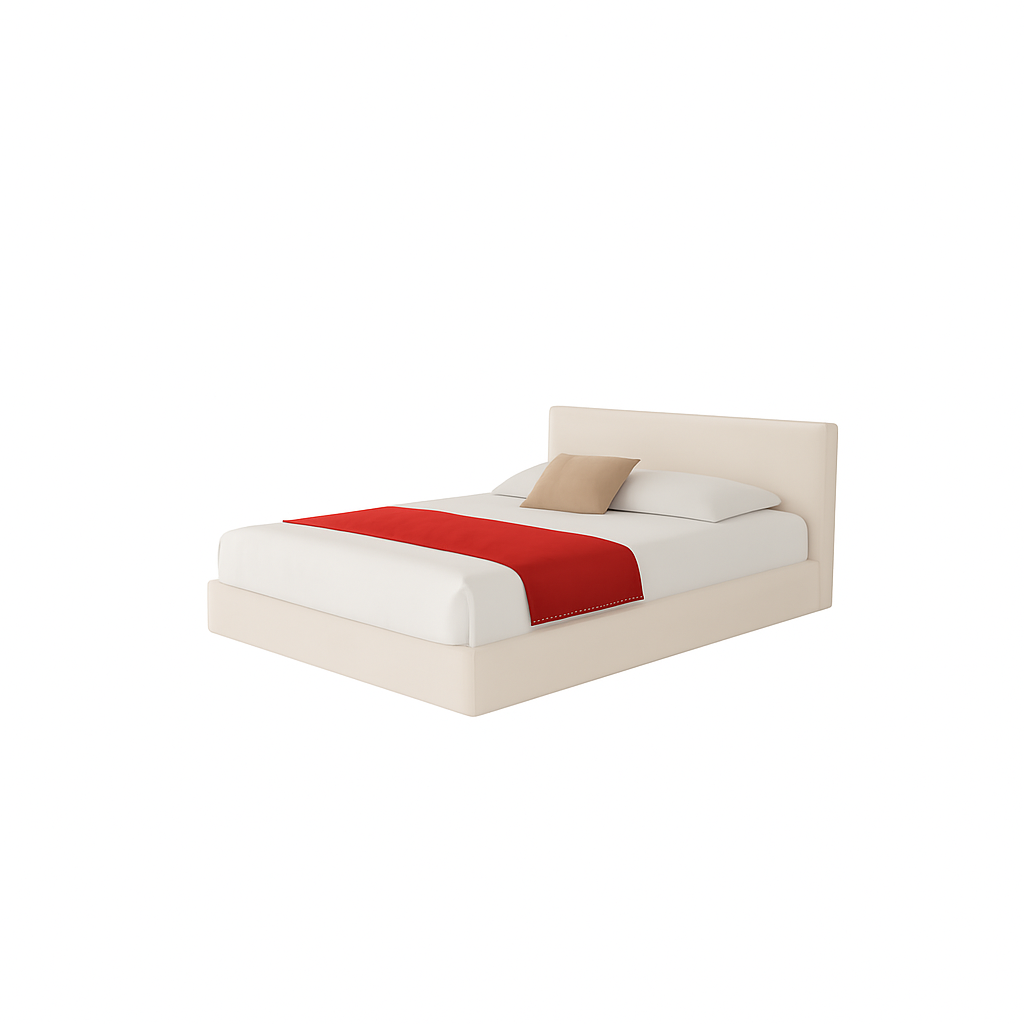 Letto alla francese 140 - Altara