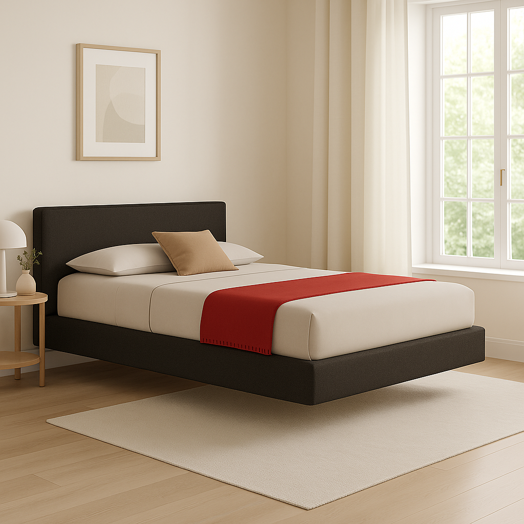 Letto alla francese 140 - Altara