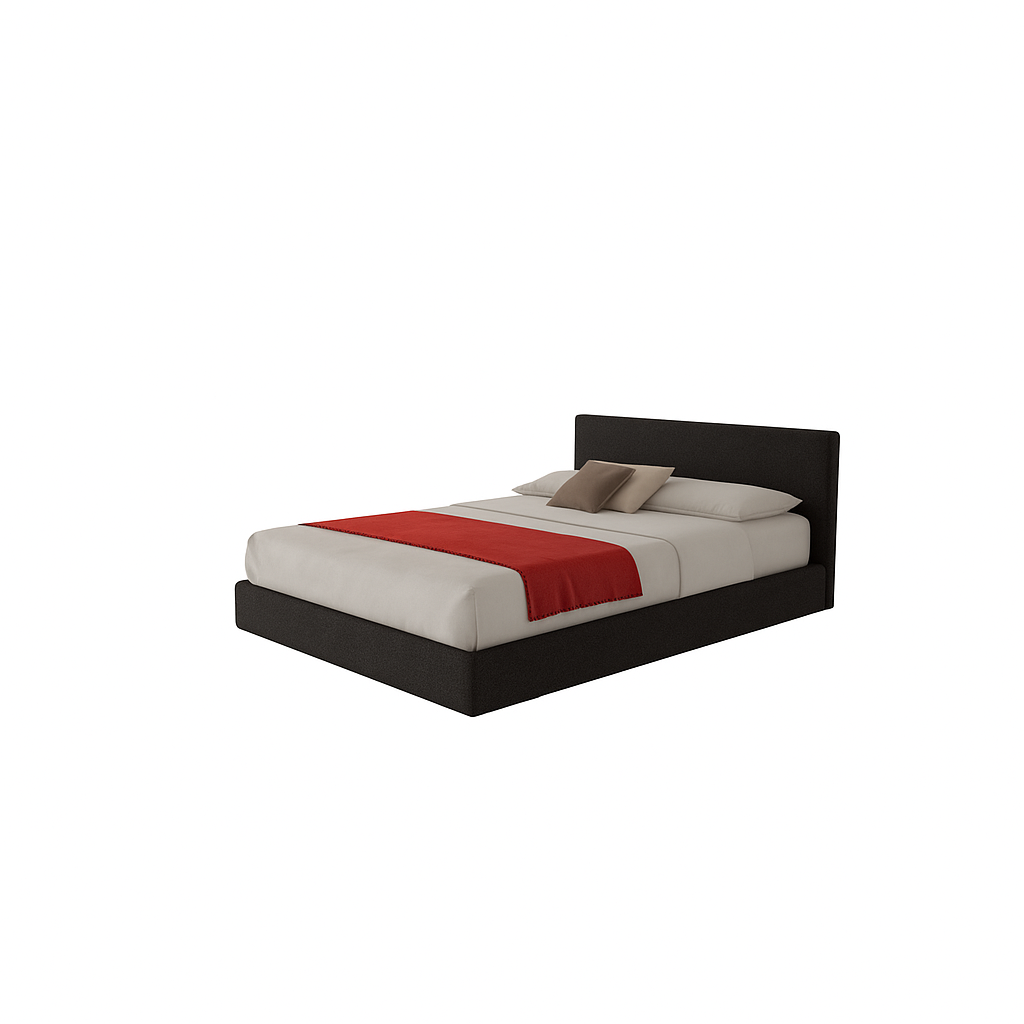Letto alla francese 140 - Altara