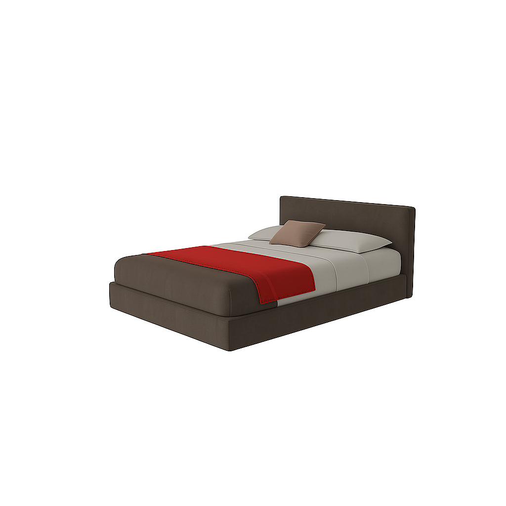 Letto alla francese 140 - Altara