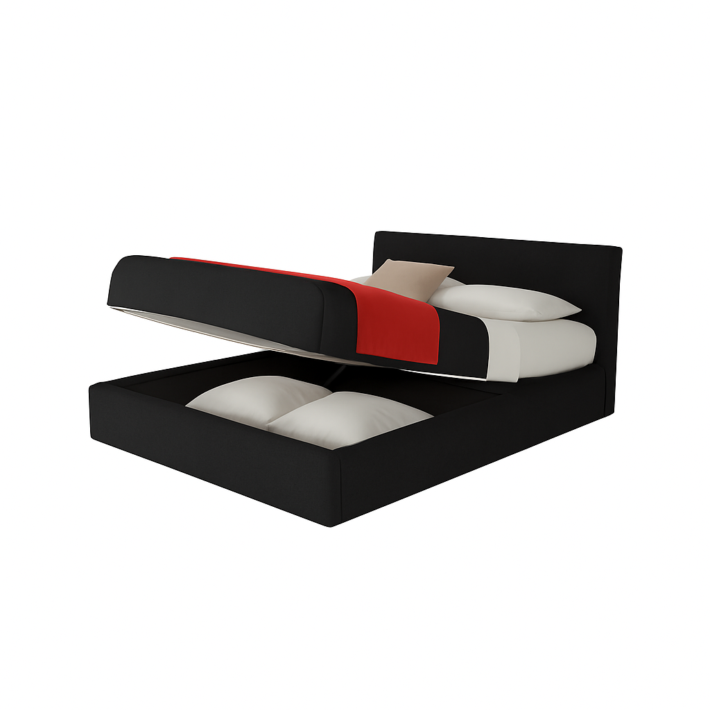 Letto matrimoniale - Altara