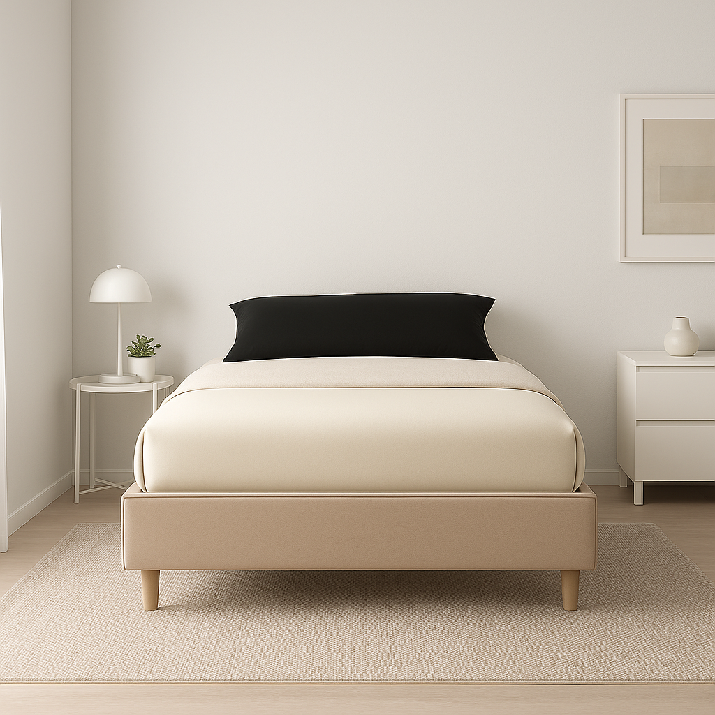 Letto a una piazza e mezza - Lido