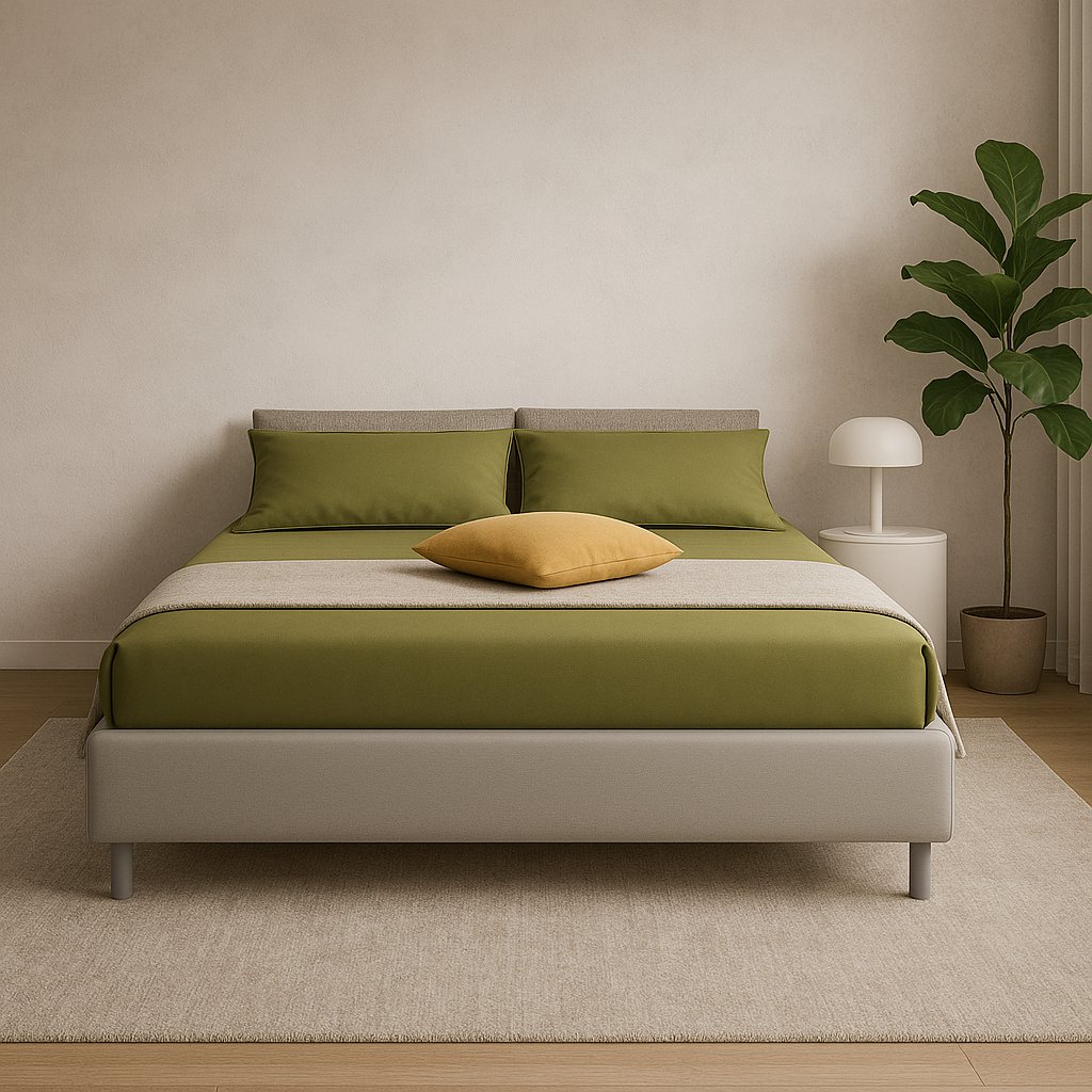 Letto alla francese 140 - Lido