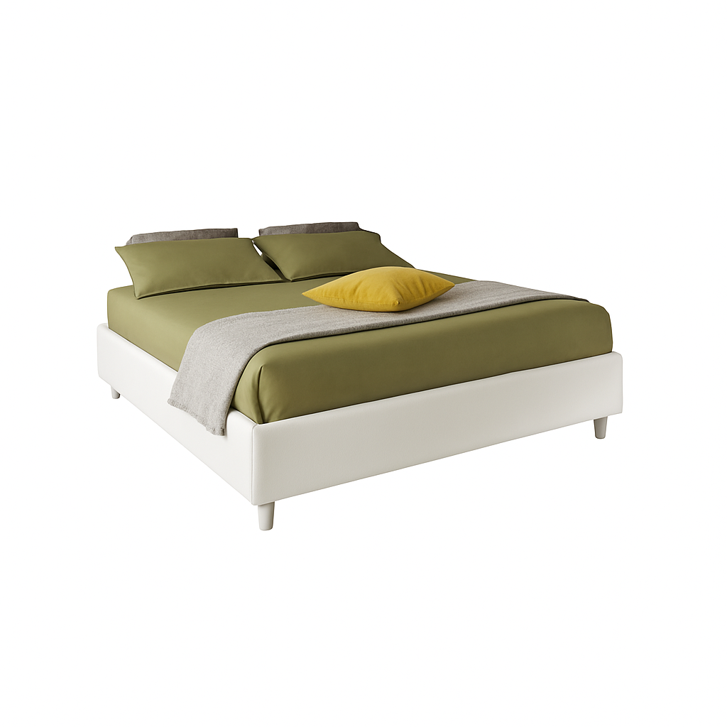 Letto matrimoniale - Lido