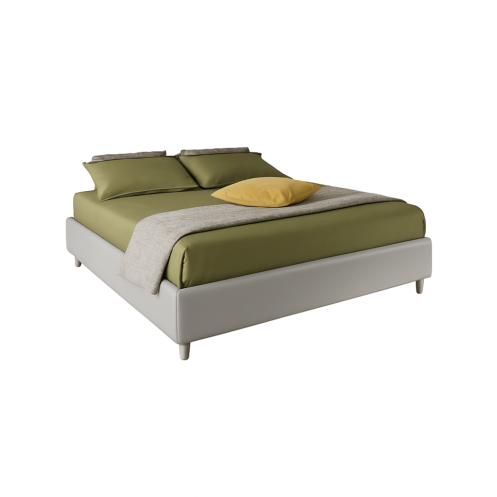 Letto matrimoniale - Lido