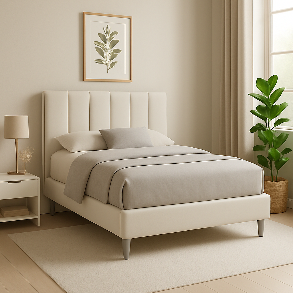 Letto alla francese 140 - Oasi