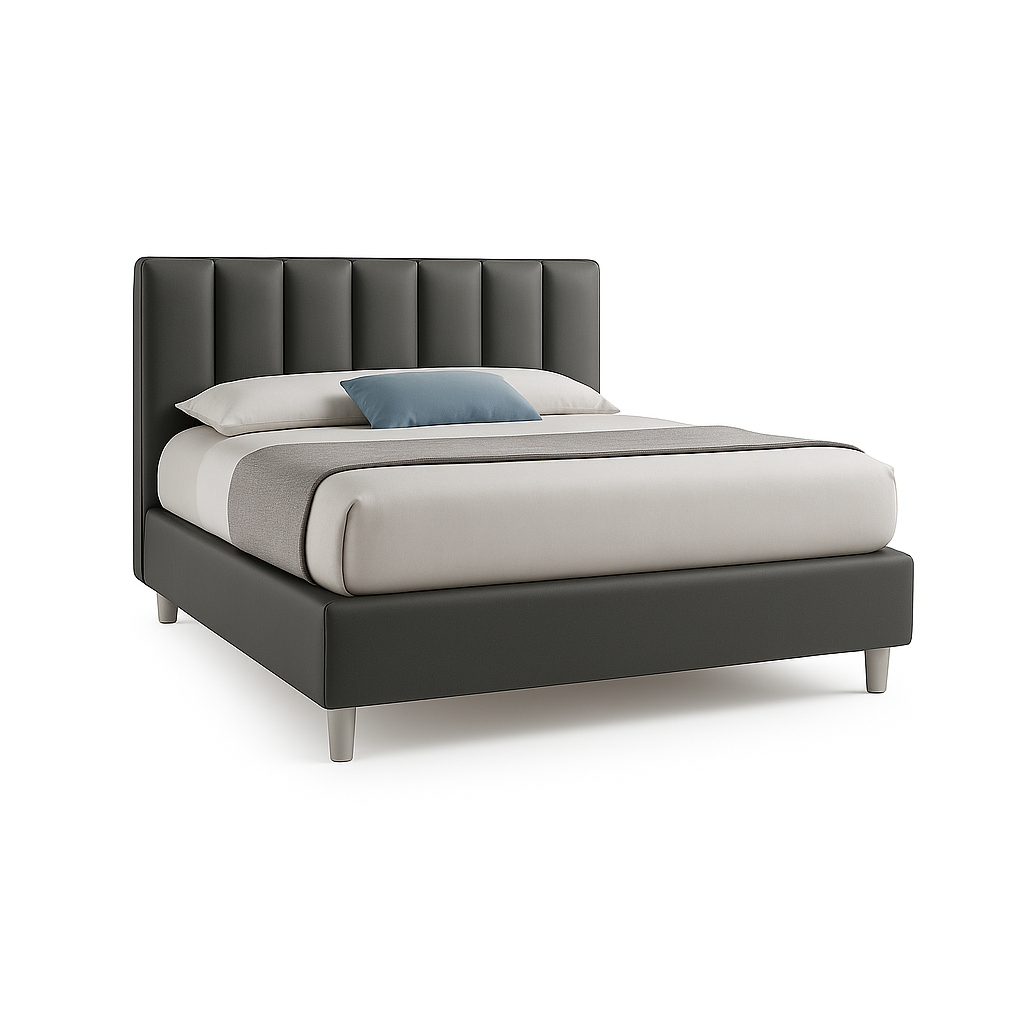 Letto matrimoniale - Oasi