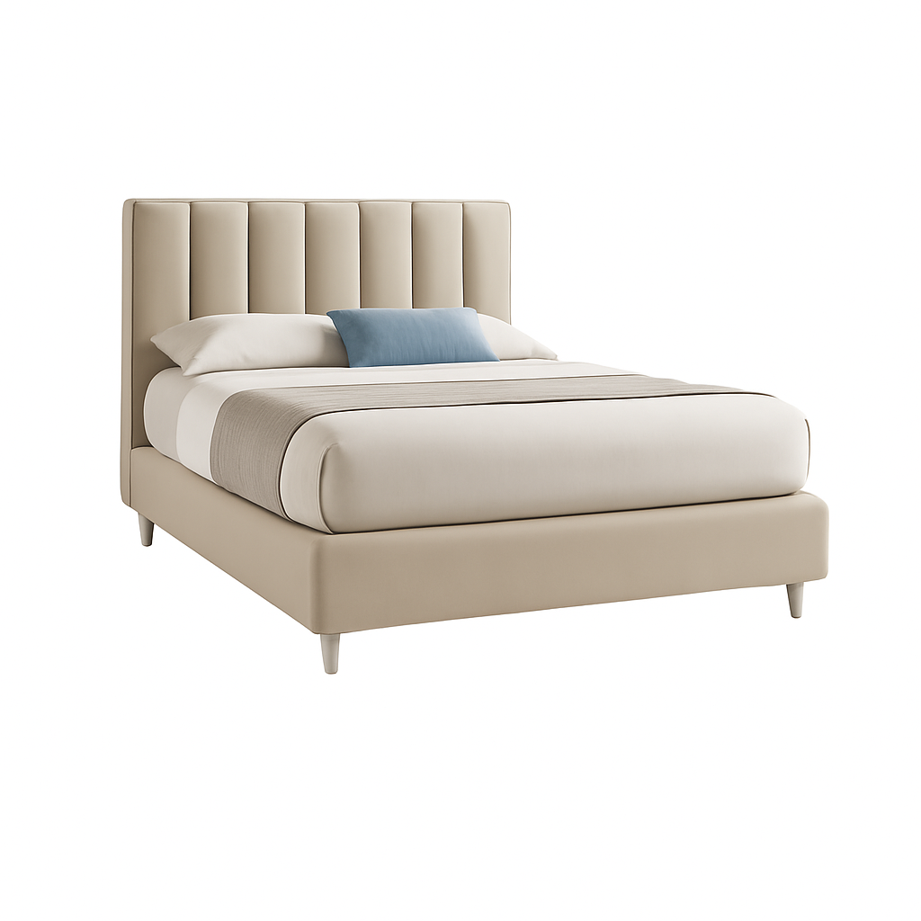 Letto matrimoniale - Oasi
