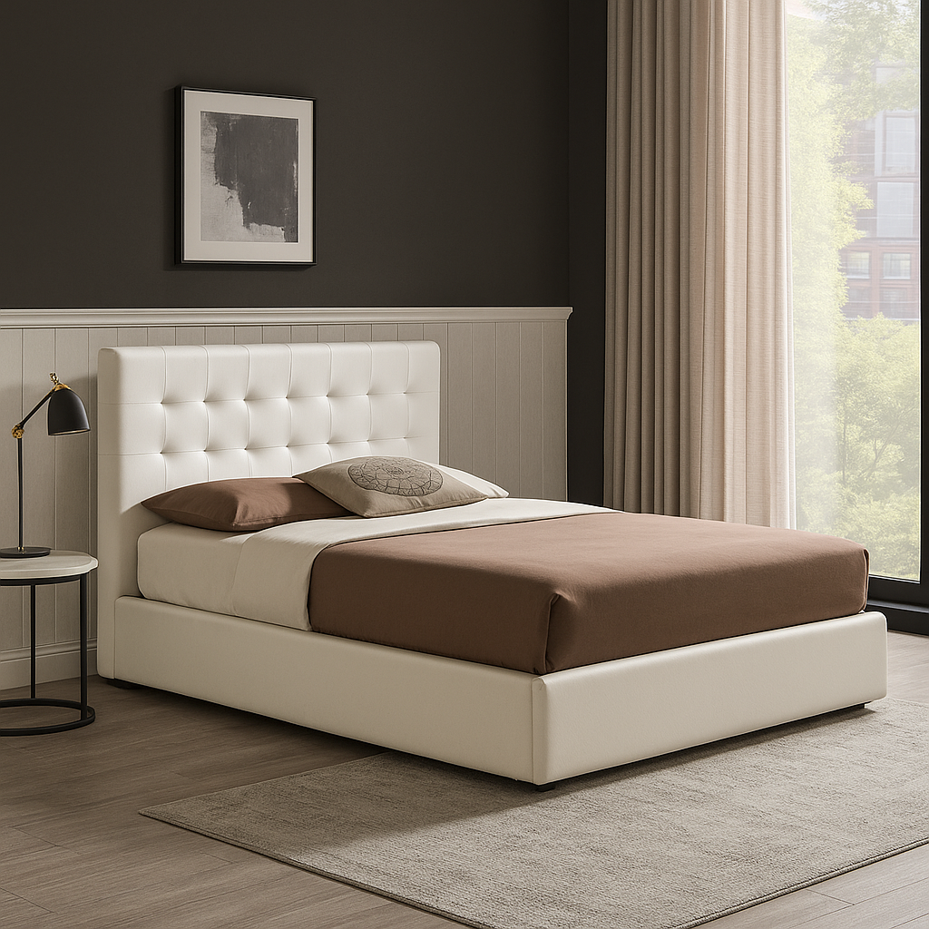 Letto a una piazza e mezza - Talia
