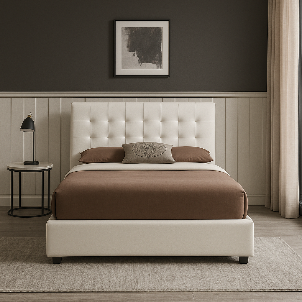 Letto a una piazza e mezza - Talia