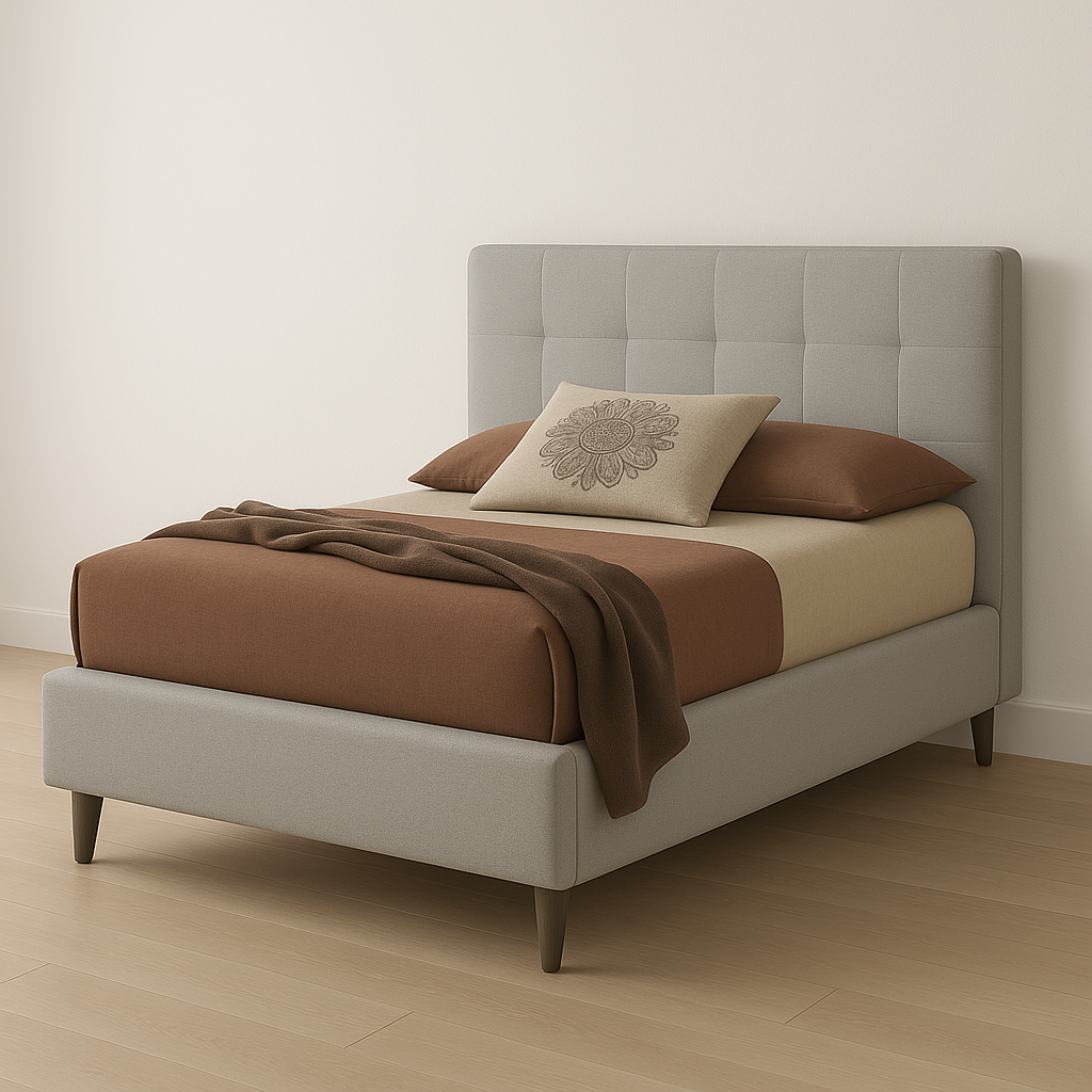 Letto a una piazza e mezza - Talia