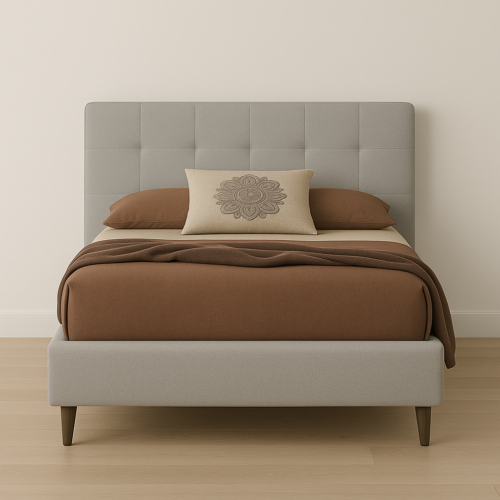 Letto a una piazza e mezza - Talia