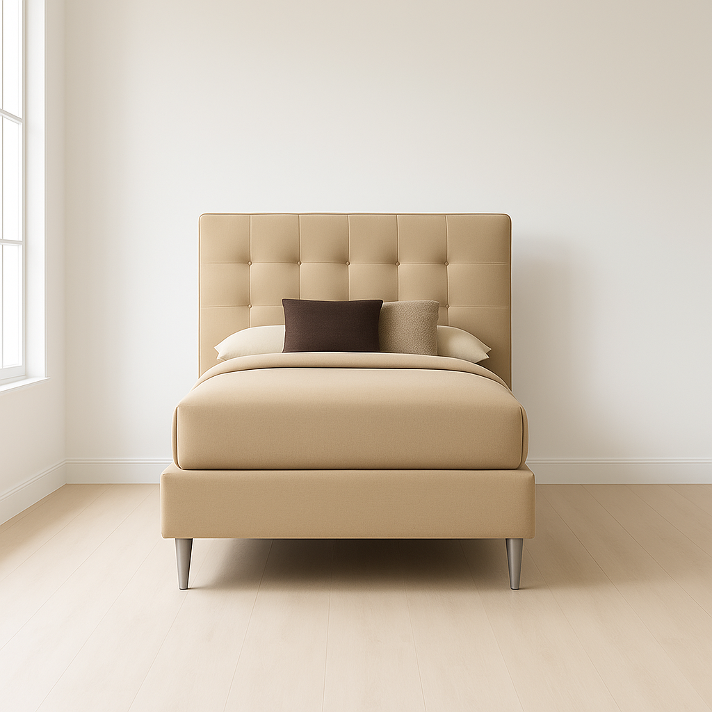 Letto a una piazza e mezza - Talia