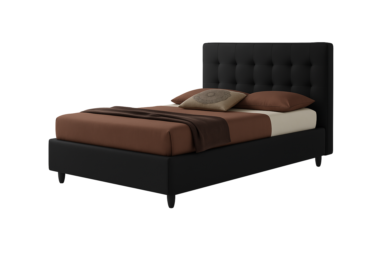 Letto a una piazza e mezza - Talia