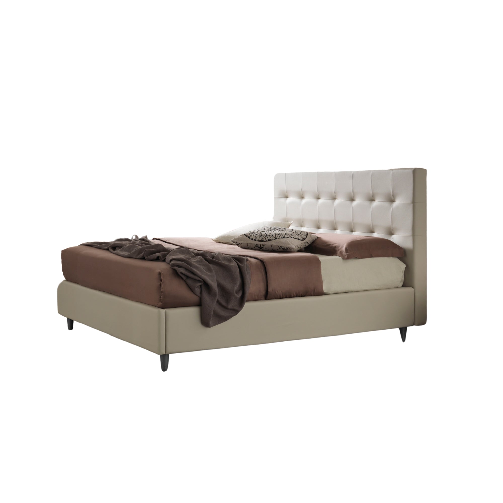 Letto alla francese 140 - Talia