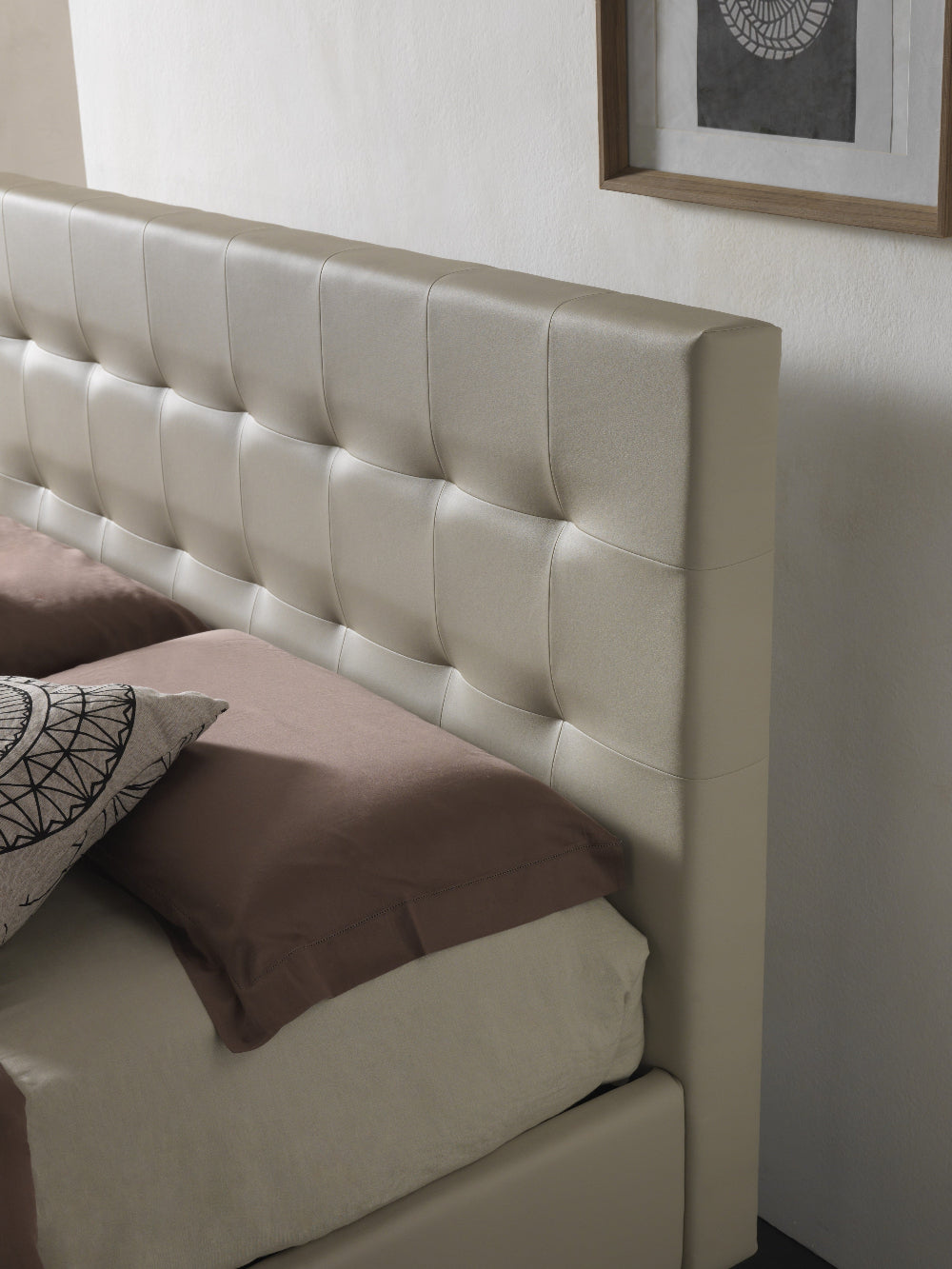 Letto matrimoniale - Talia