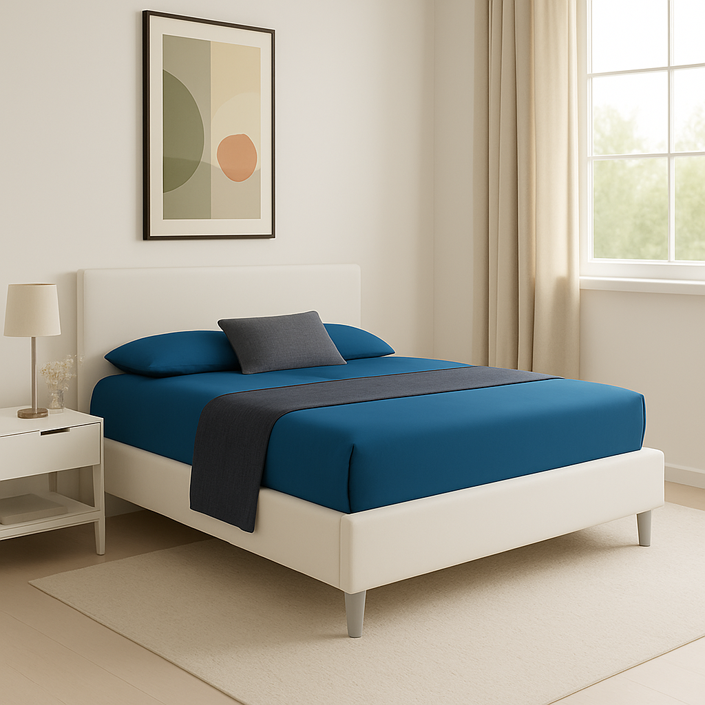 Letto alla francese 140 - Vela