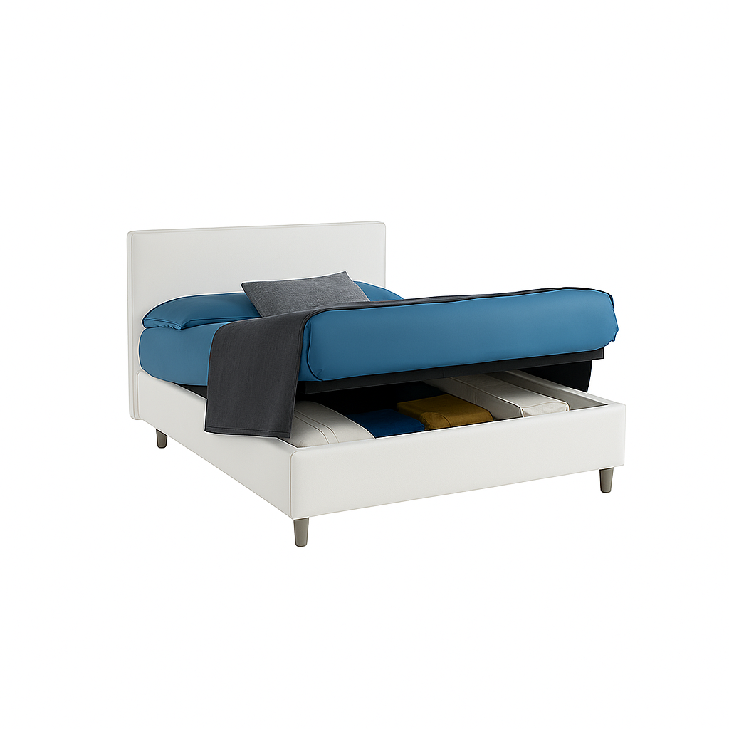 Letto alla francese 140 - Vela