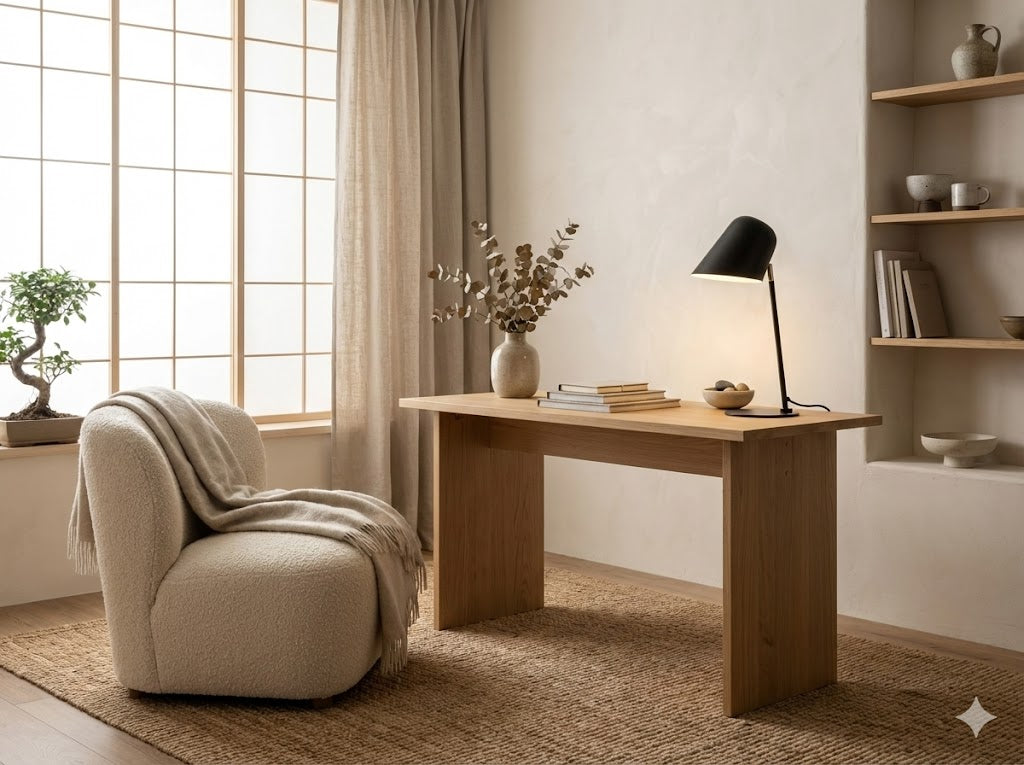 Claridad, Lampada da tavolo (20cm X 20cm H. 50cm)