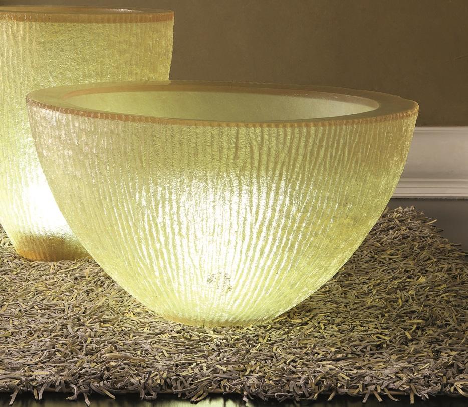 GlowPot