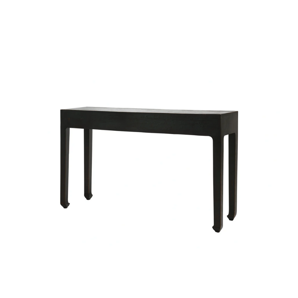 Slender, Consolle (40cm X 120cm H. 84cm)