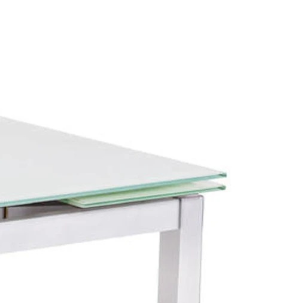 Arden, Tavolo allungabile (75cm X 110/170cm H. 75cm)