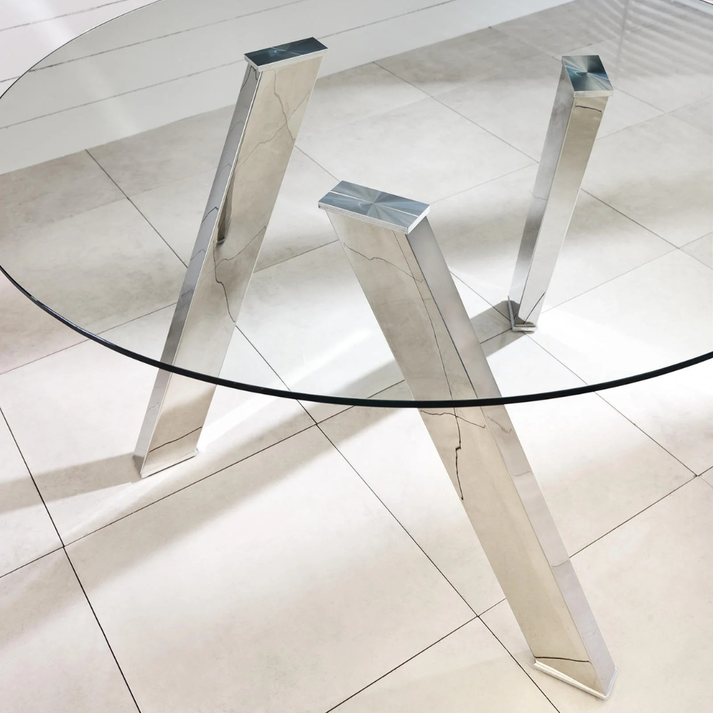 #Colore_Grigio cromato